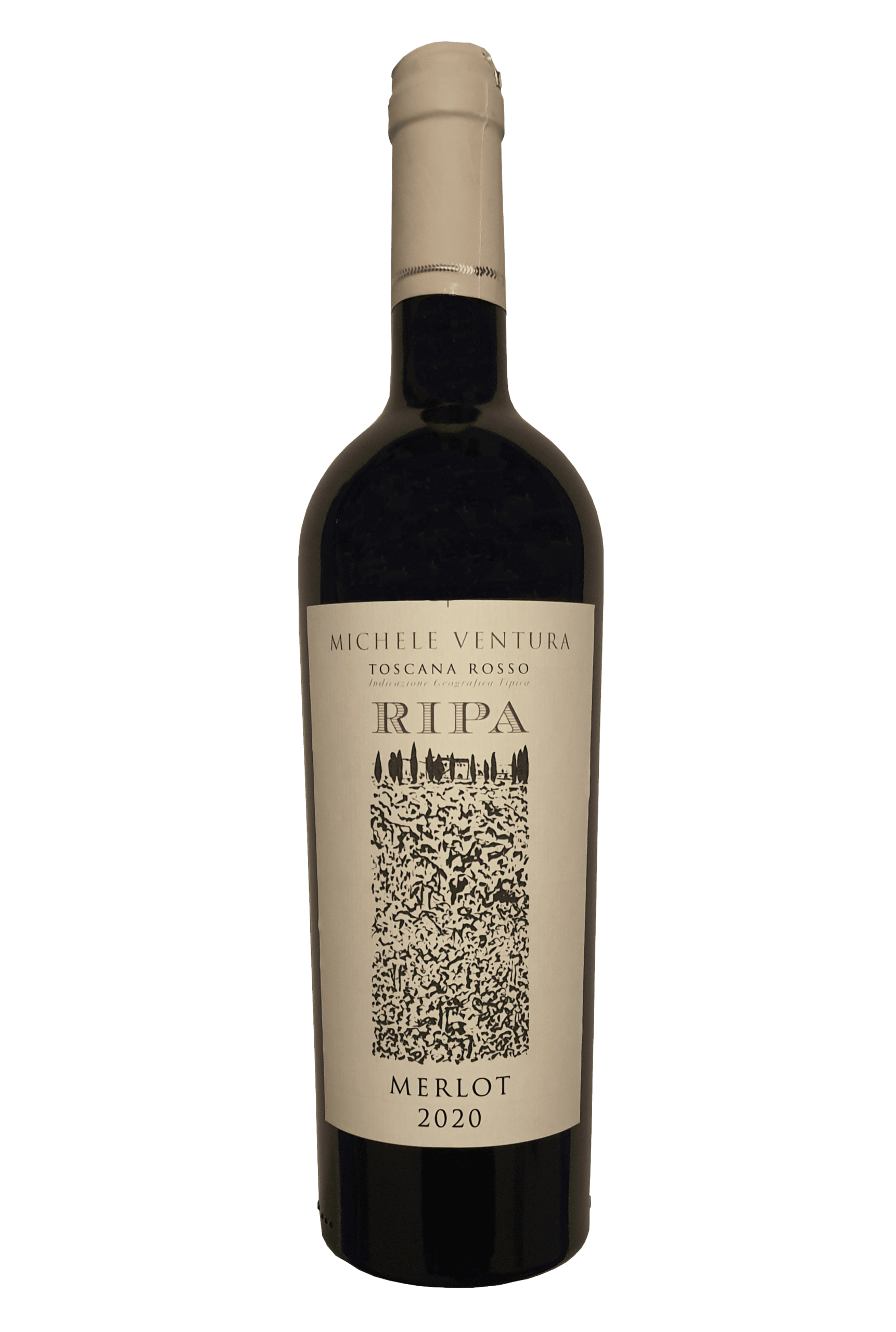 Ripa Merlot